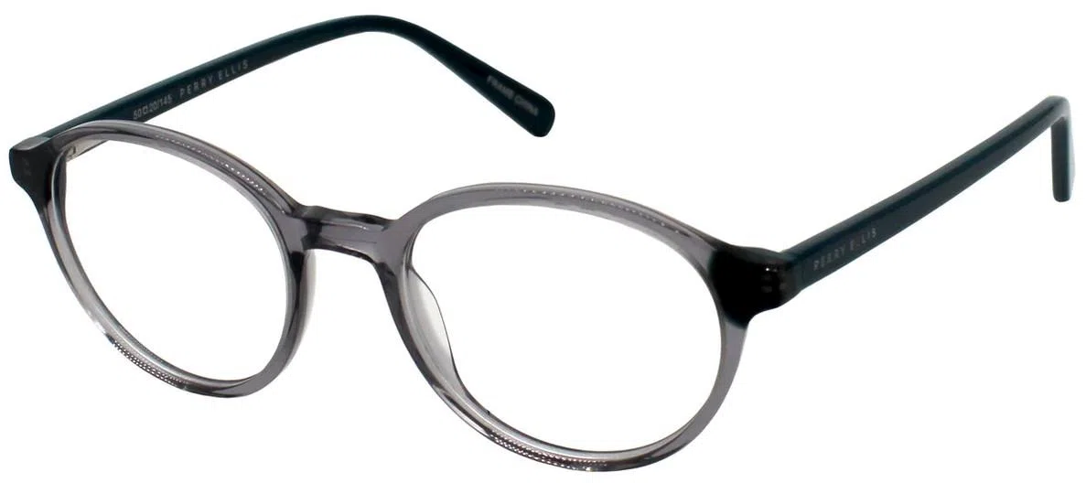 Perry Ellis 473 Eyeglasses - view 3